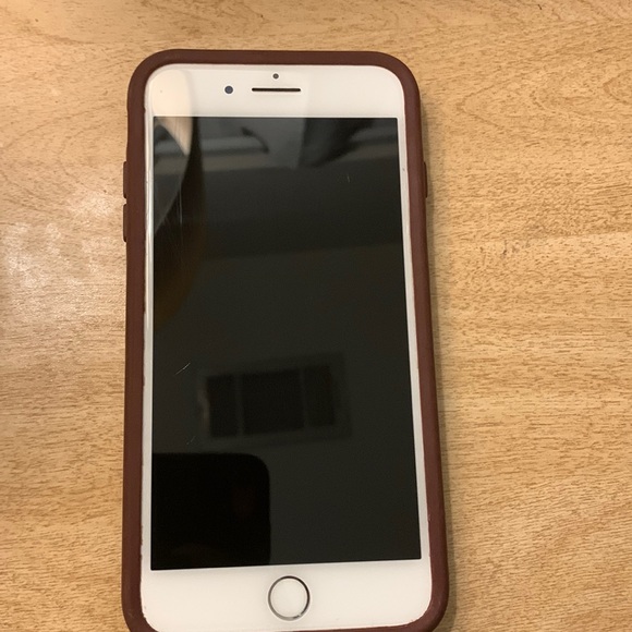 iPhone 8 Plus